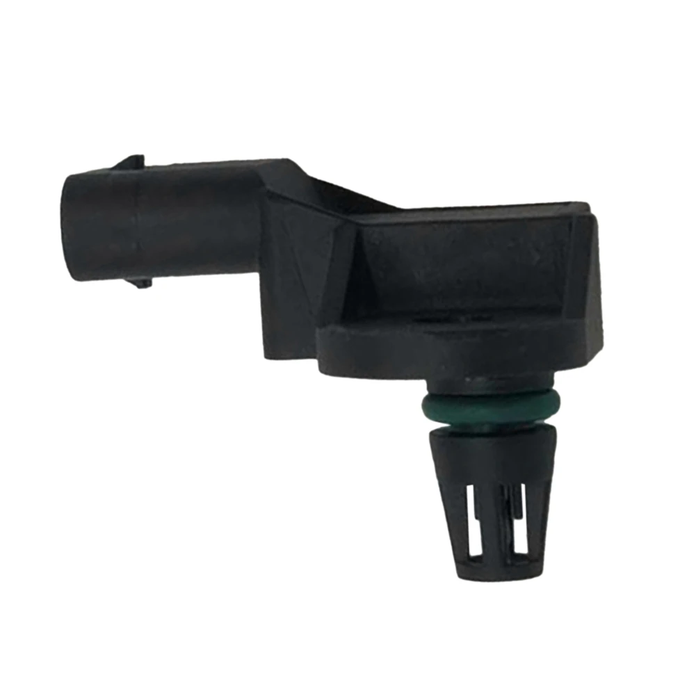 Intake Pressure Sensor 1922V7 0261230252 for Peugeot 3008 408 RCZ 308CC SW Citroen C4 C5 DS5 DS6