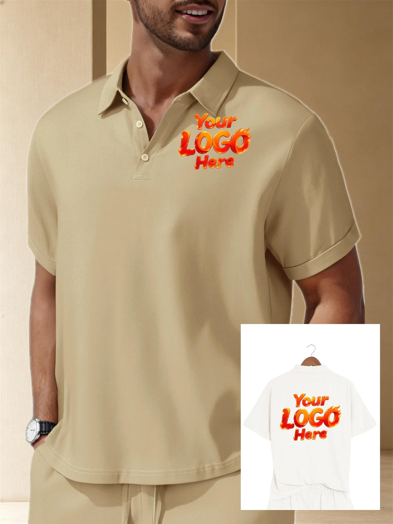 [Artículo personalizado] Camis - Auto Repair Shop Uniforms reseña y precio