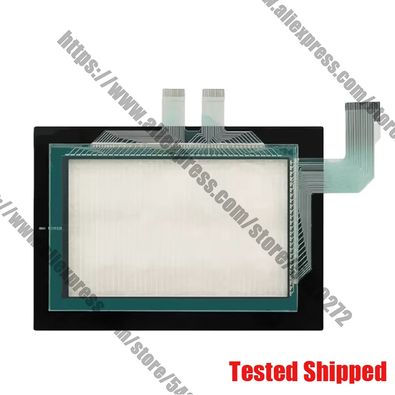 

New A960GOT-EBA A960GOT-EBD Touch Screen Protective Film