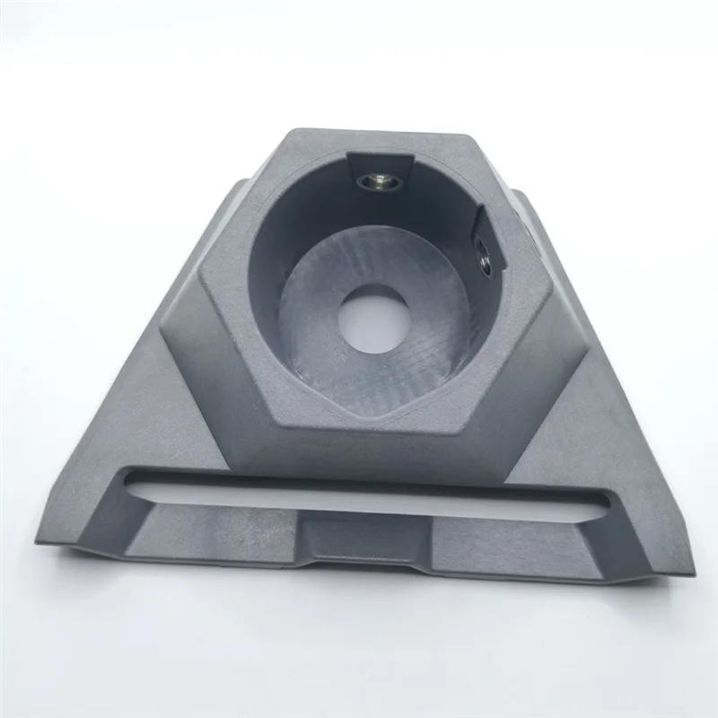 

For Starlink Gen 3 Mount Bracket Base Kit For V3 Devices For Starlink Bracket Install Base For V3 Dish