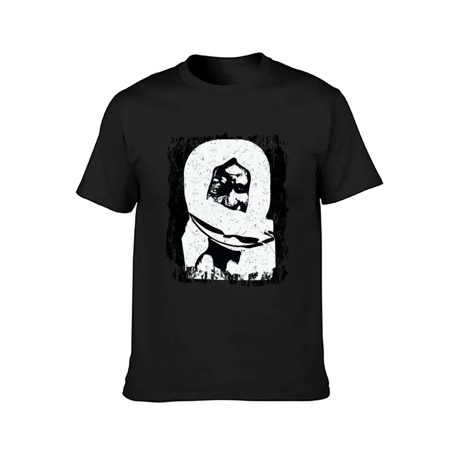 Leader of Mouridism Sheikh Ahmadou Bamba T-Shirt football t shirt sublime Man t-shirt men clothings