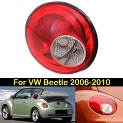 DECHO For VW Beetle 2006 2007 2008 2009 2010 Brake Light Rear bumper taillamps tail light Assembly