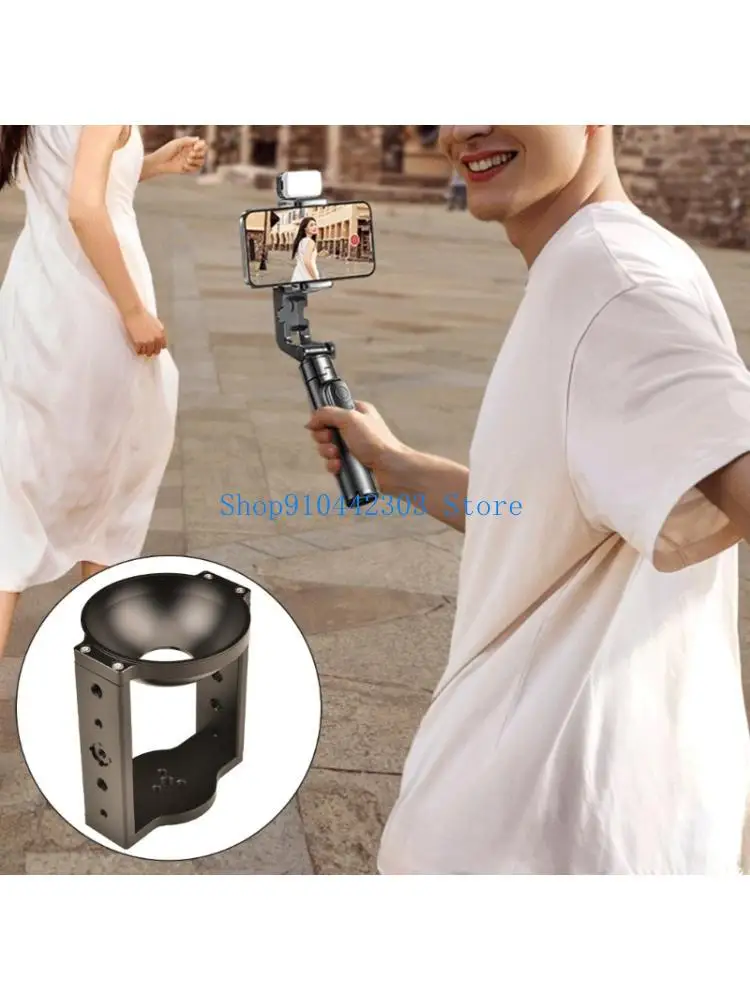 l4md-media-bola-plana-a-los-convertidores-adaptador-tazon-medio-bola-bolas-tazon-adaptador-para-camara-para