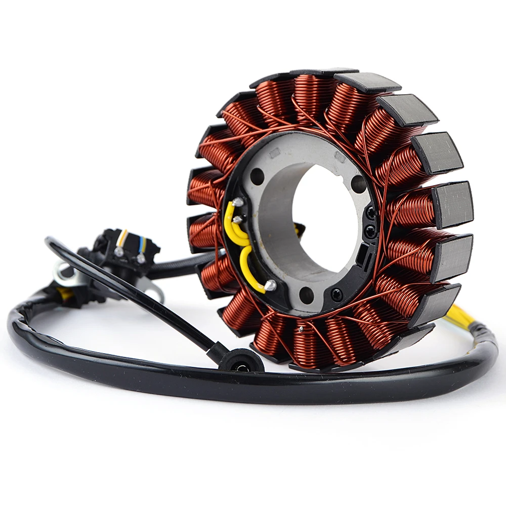 

For Honda CMX250 Rebel 250 ABS 2018 2019 2020 Motorcycle Stator Coil 31120-K87-A01