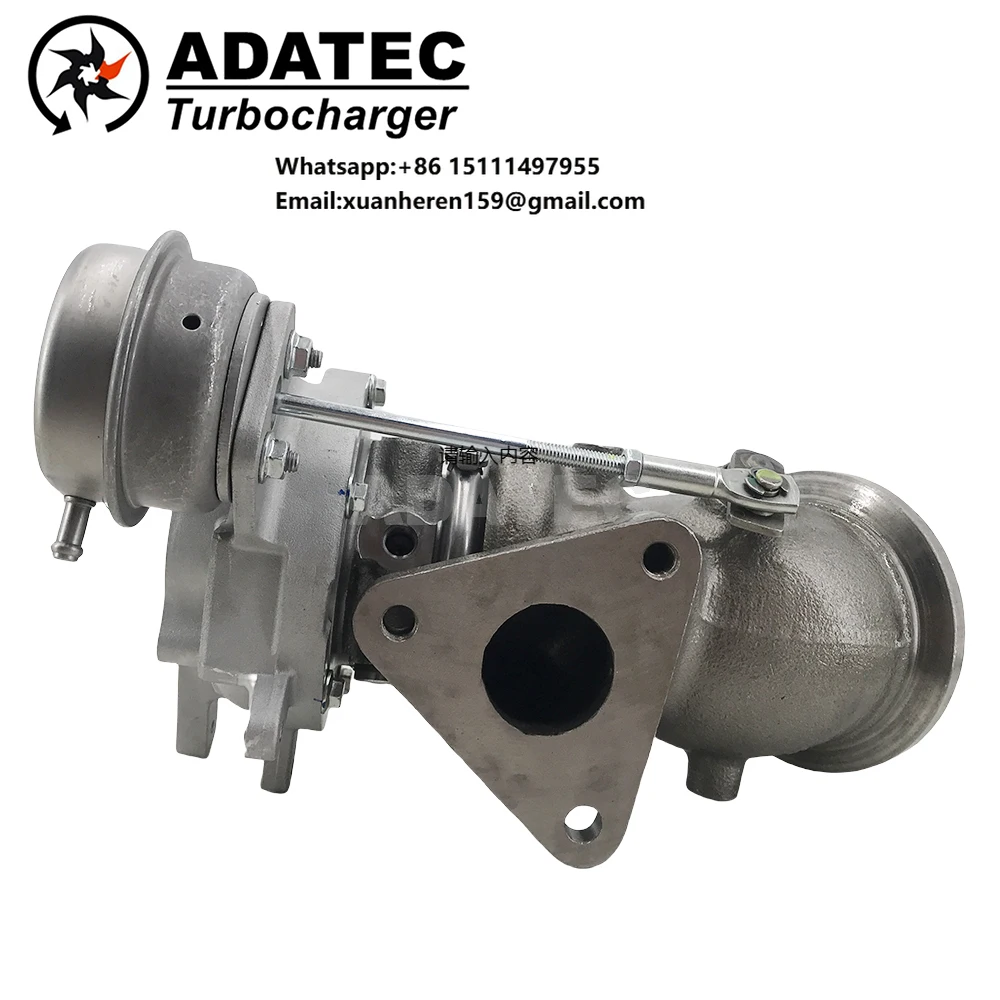 

NGT14 844628 Turbocharger Turbine 844628-0004 844628-5004S 1118100-B08 JQP44 for CHANGAN CS55 Engine JL476ZQCC 1.5T 131KW