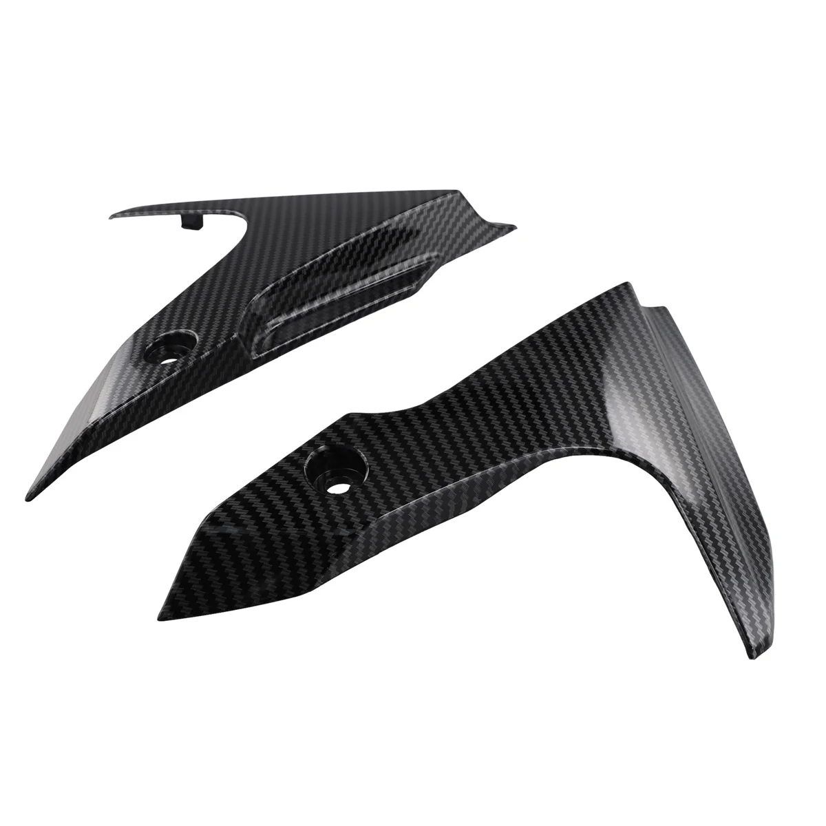 Motorcycle Fairing Cover Upper Cowl Front Fender Side Panel Mudguard for YAMAHA MT-07 MT07 FZ-07