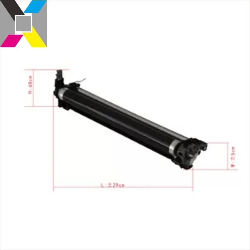 

1PCS DK-5430 30C0A93010 Drum Unit 30C0A93020 DK-5431 For Kyocera PA2100cx PA2100cwx MA2100cx MA2100cfx Drum Cartridge 40K