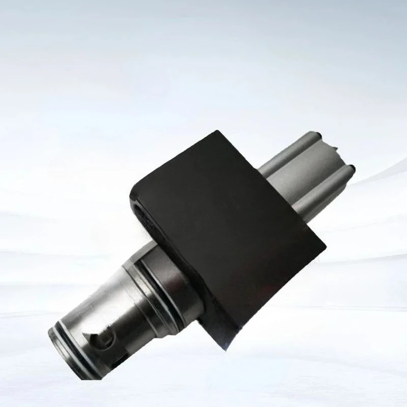 

Электрогидравлический пропорциональный пилотный предохранительный клапан