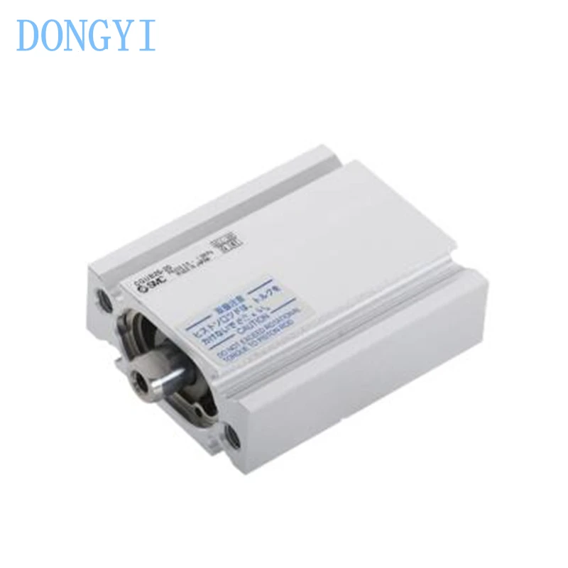 

Compact Cylinder CQU CQUM32 -5 -10 -15 -20 -25 -30 -35 -40 -50 -5M -10M -15M -20M -25M -30M -35M -40M -50M