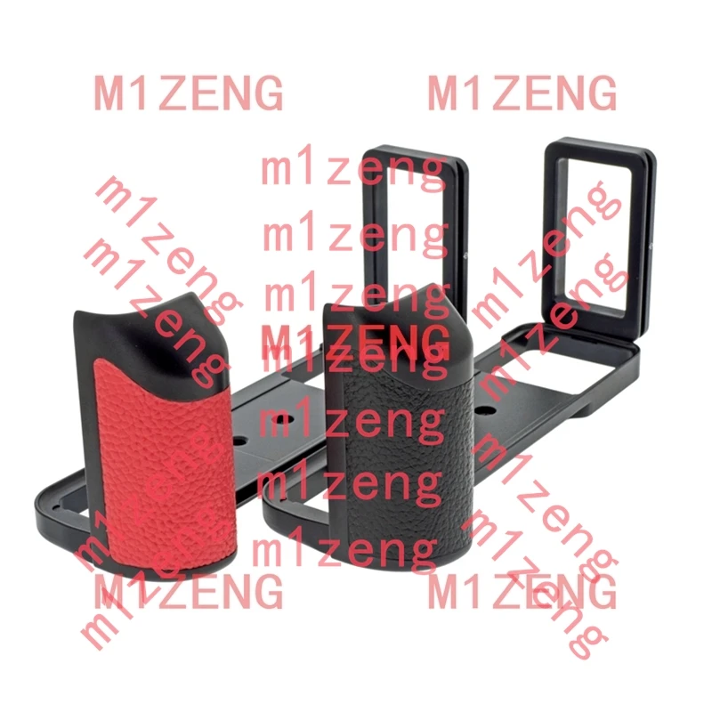 

Вертикальный L-образный держатель для камеры Fujifilm Fuji GFX 50R GFX50R