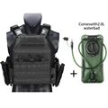 Black-2L Green