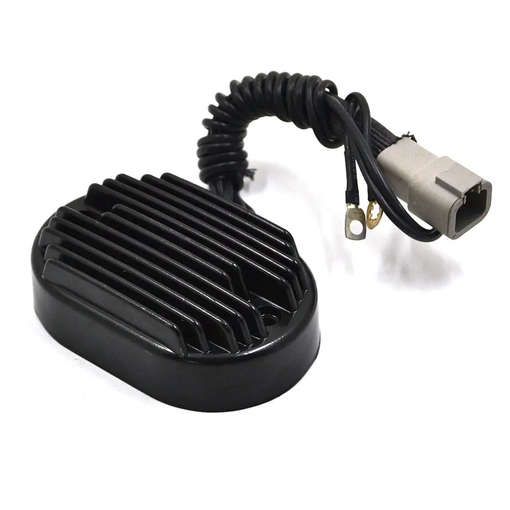 

Регулятор-выпрямитель мотоцикла для Harley-Davidson Night Train FXSTB 2001 2002 2003 2004 2005 2006