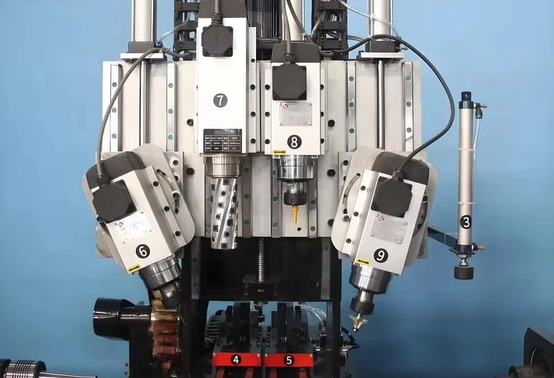 آلة الخشب للساقين آلات العمل عالية الجودة متعددة الوظائف 1530 مخرطة