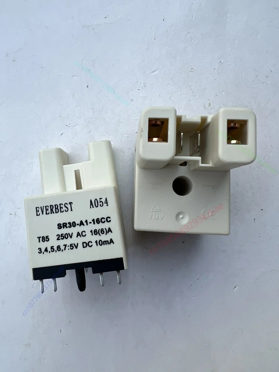 

1 шт. SR30-A1-12CC SR30-A1-16CC 12 16-скоростное реле поворотного переключателя