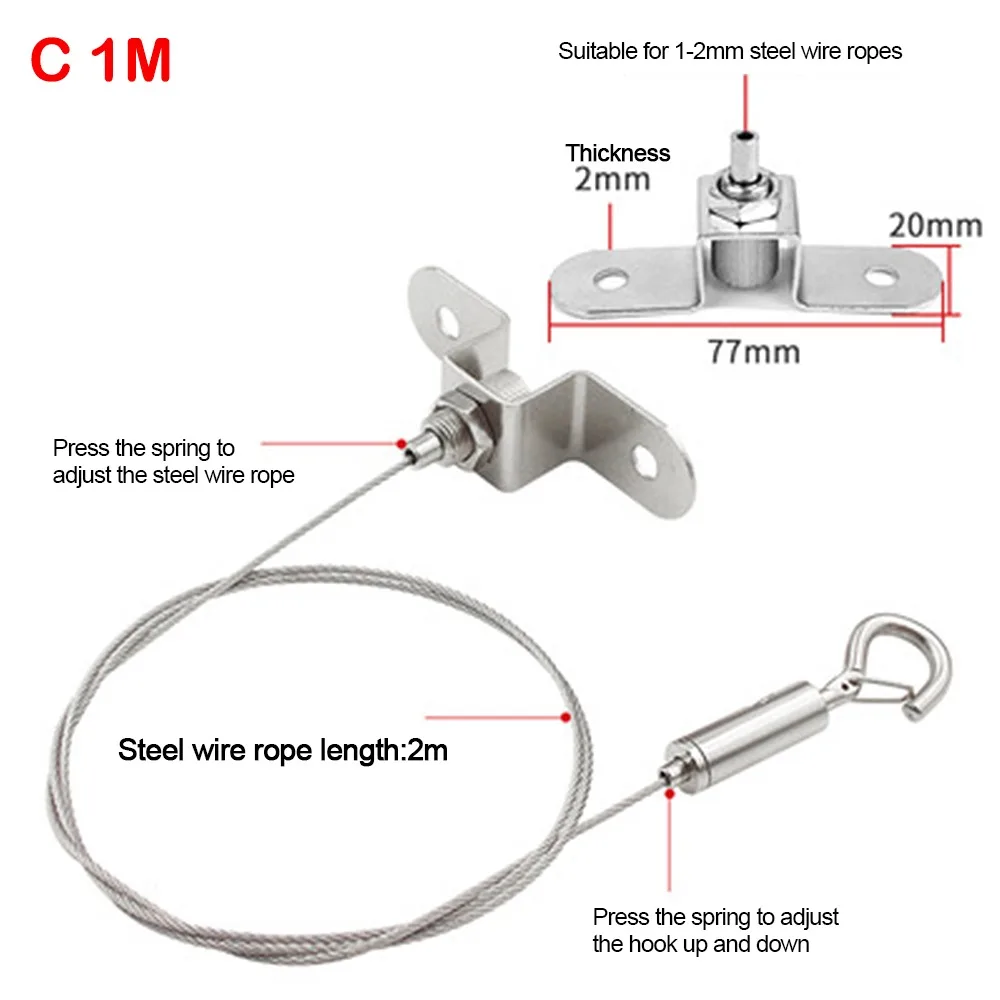 Variant: C 1M