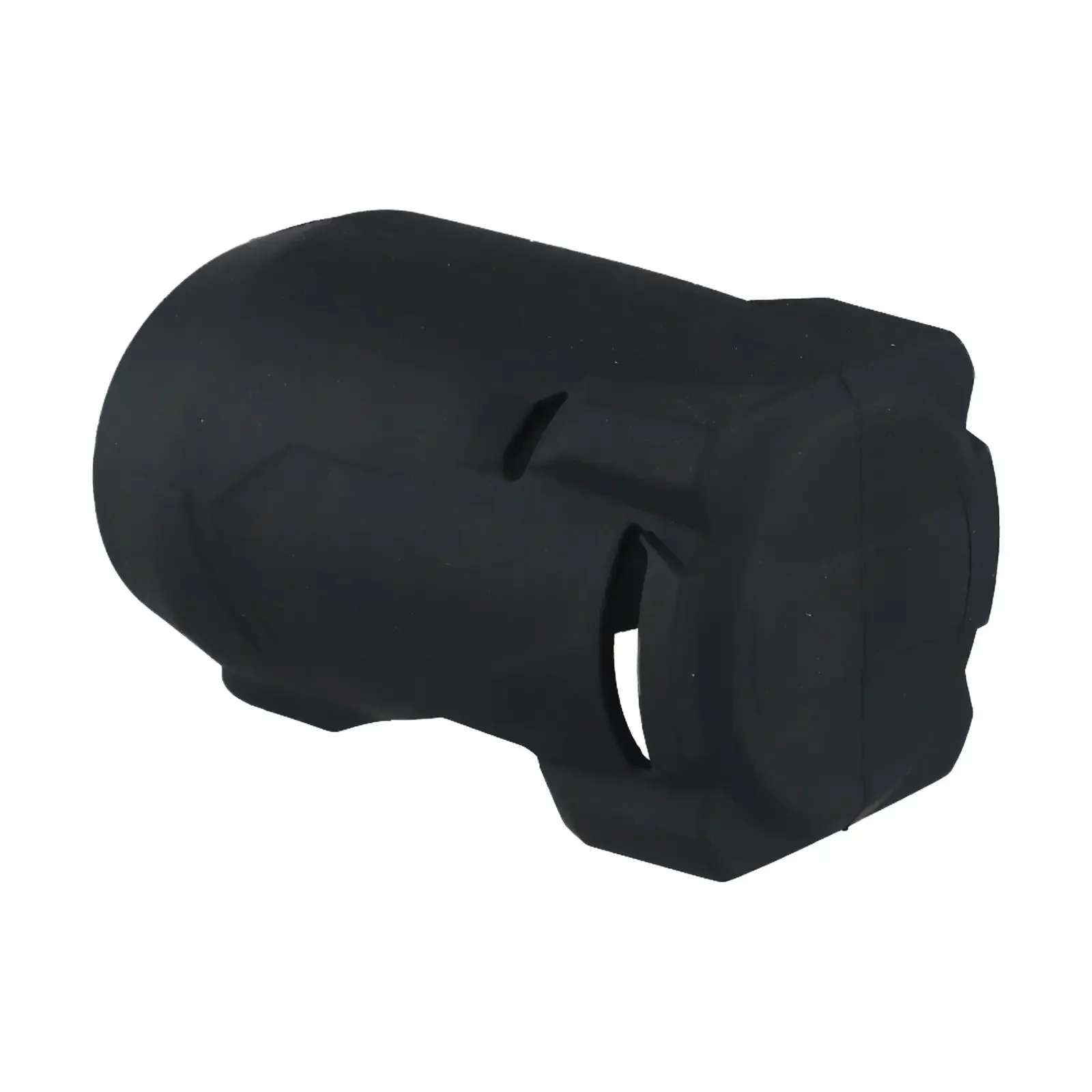 Imagem -02 - Bota Protetora do Driver Impac t para 49162953 Bota Protetora para 18v Combustível 4in Hex Impac t Driver Peça da Ferramenta Elétrica