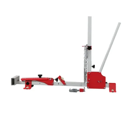 

Extra shipping cost for the puller