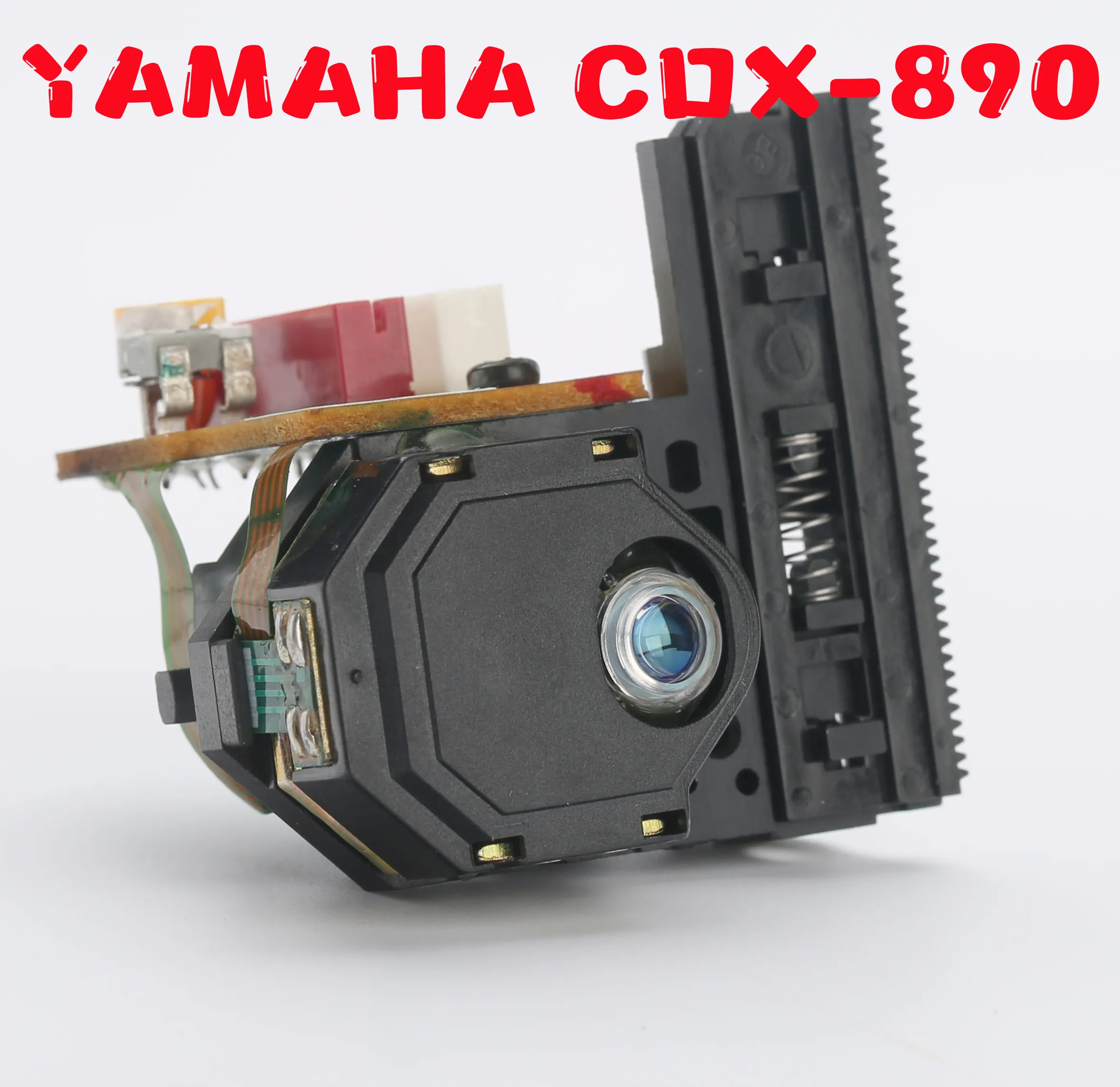 

For YAMAHA CDX-890 CDX890 dvd Player Blu-ray CD Player Laser Lens Optical Pick-ups Bloc Optique DVD Laser Lens Optical Pick-up