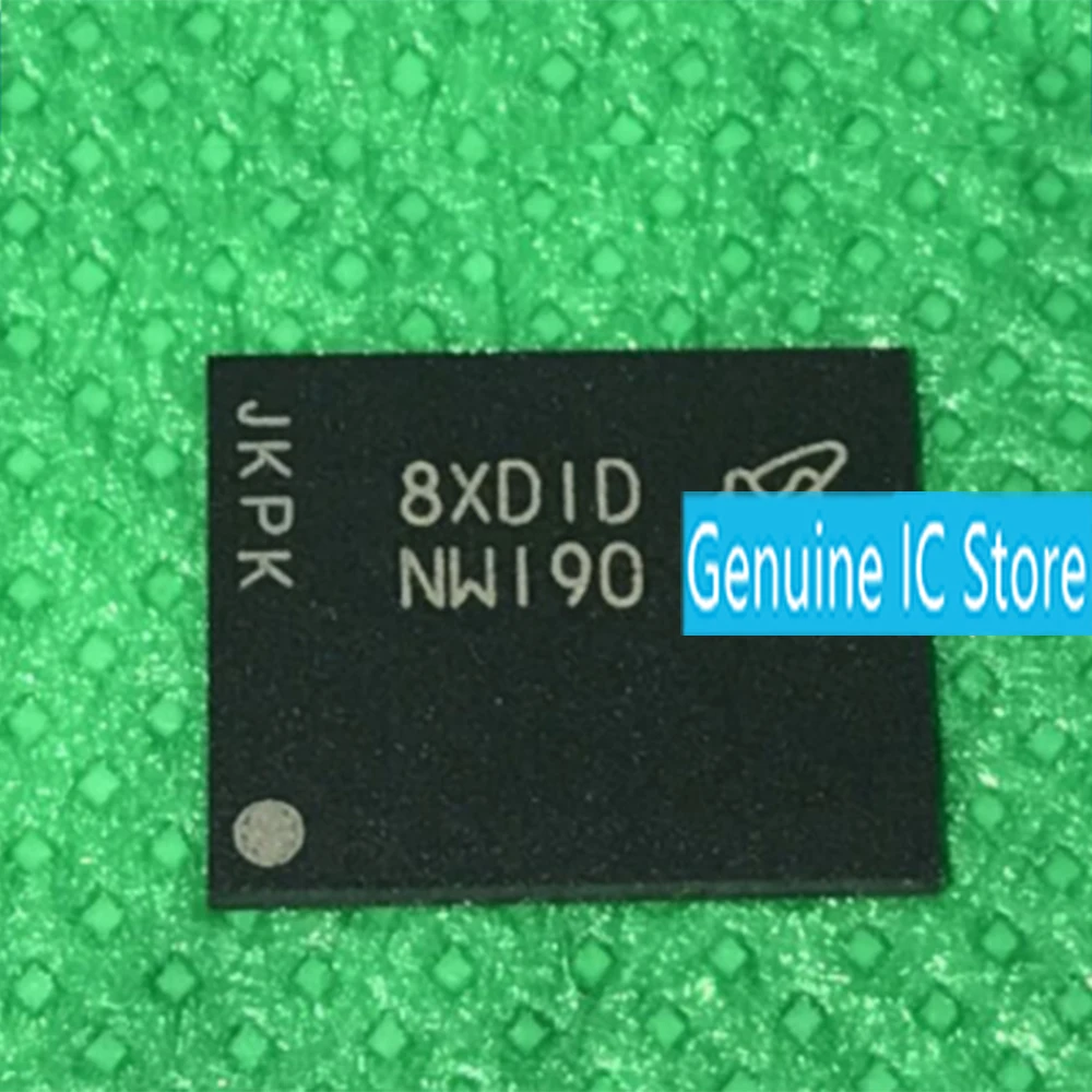 

MT29F4G08ABBDAH4-IT:D NW190 MT29F4G08ABBDAH4 BGA New Original Genuine Ic