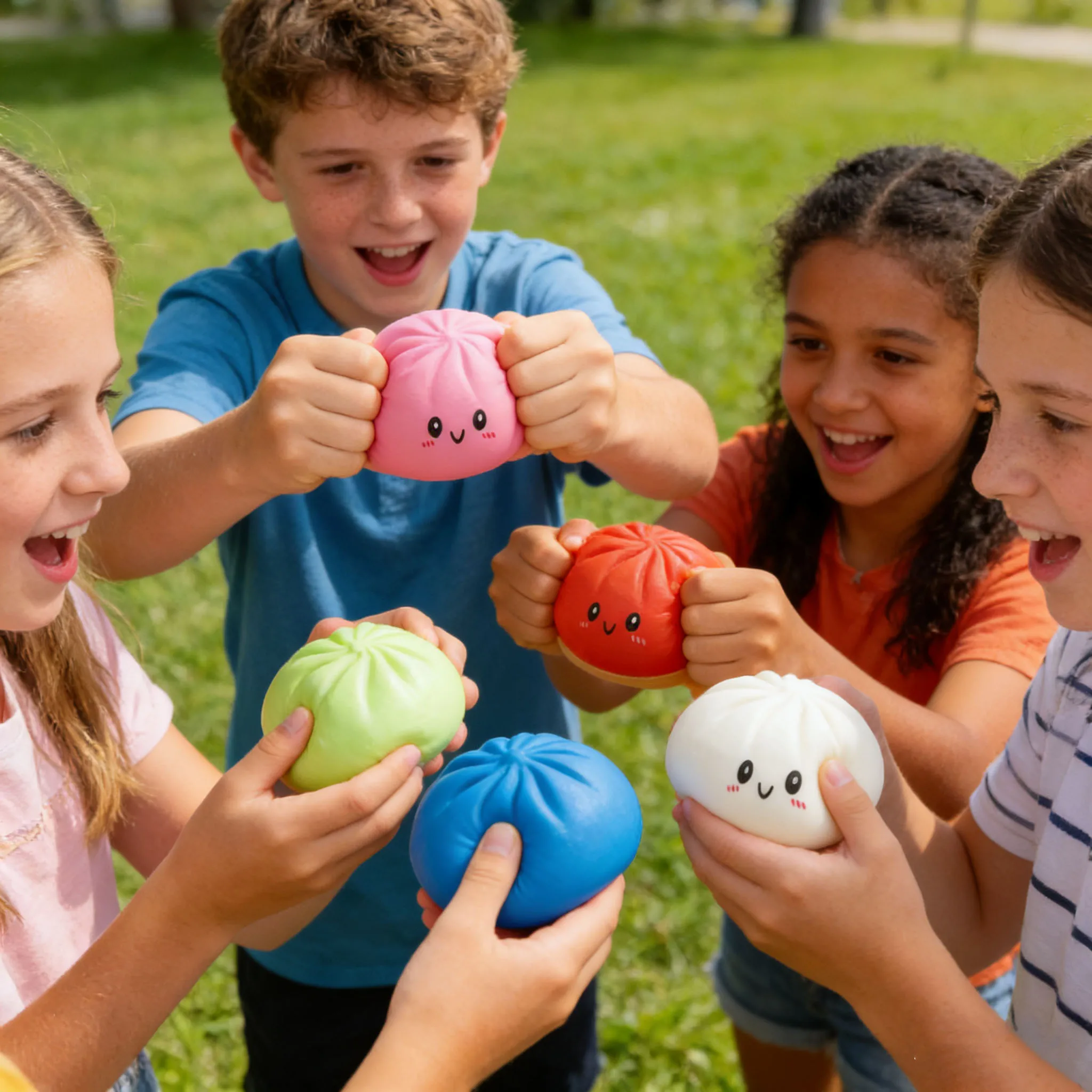 new-glitter-dumpling-pressure-ball-slow-rebound-soft-pinch-decompression-office-home-decorat-children-adults-birthday-gifts