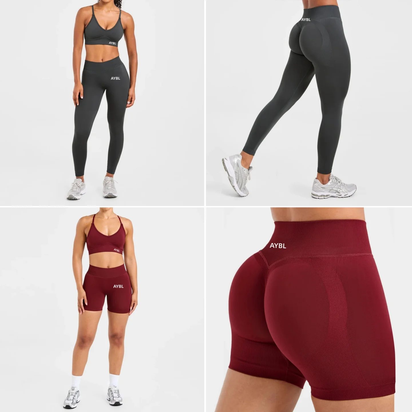 Women Adapt Seamless Yoga Vest Running Gym Top Adapt Seamless Shorts High Elastic Yoga Set Gym Seamless Workout Sports Leggings