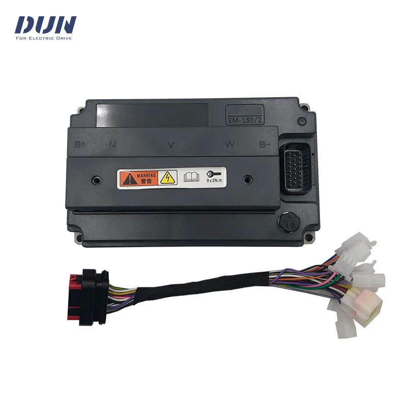 Em150/2 em200/2 em260 em260s em350 v2 votol controller programmier bares USB-Kabel – Detail 2
