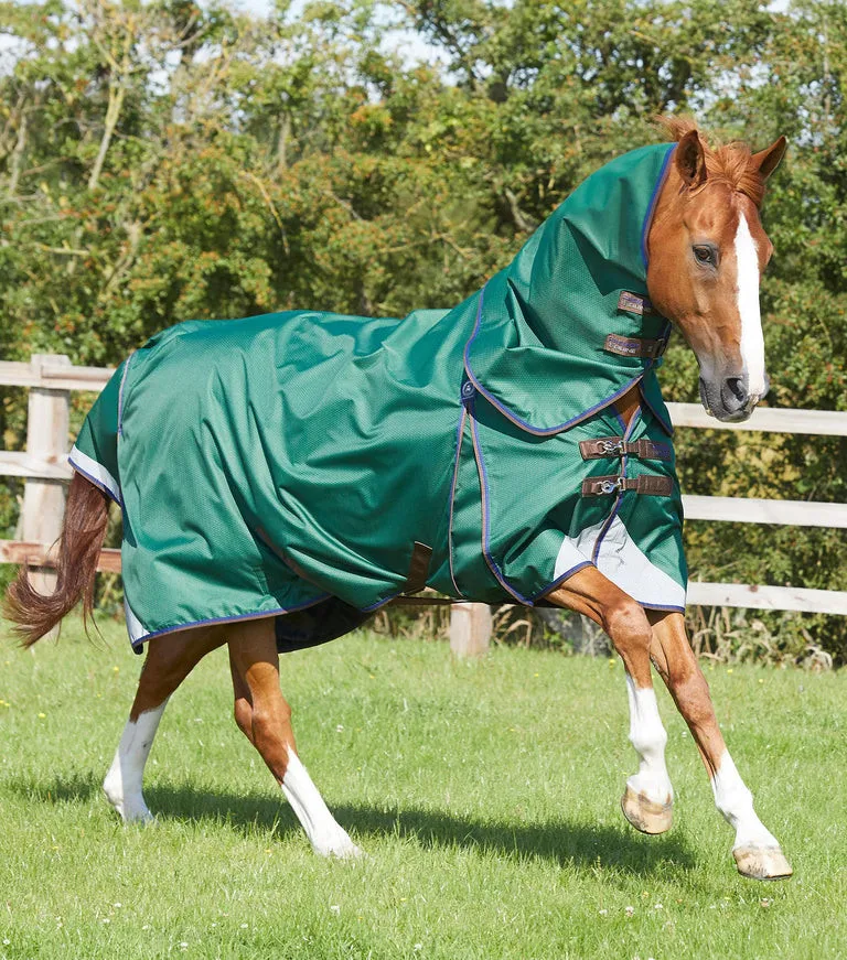 Customize High Quality Oxford Breathable Waterproof Ripstop Horse Blanket Winter Horse Rugs