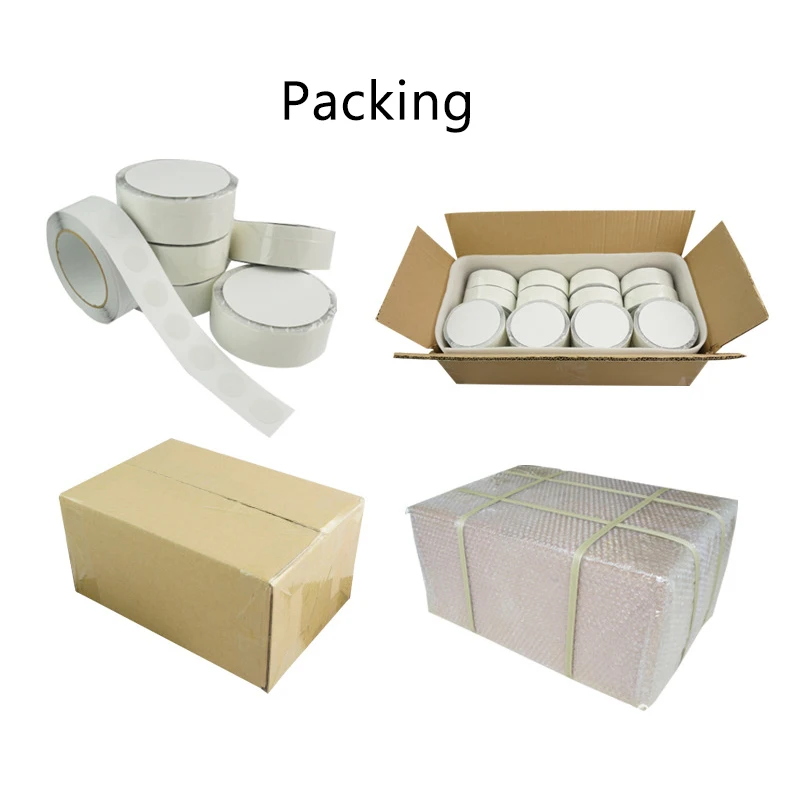 100 Stück 50 Stück 10 Stück Ntag213 Ntag215 NFC-Tags NFC-Aufkleber 13,56 MHz 540 Bytes RFID-NFC-Tag-Aufkleber Klebeetiketten für NFC-Telefone – Detail 13