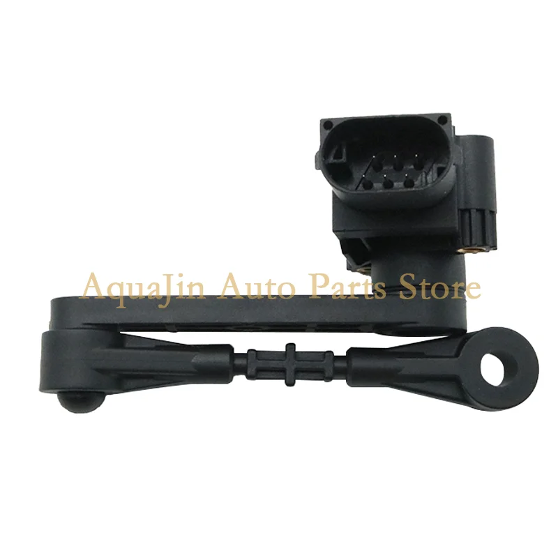 LR014585 フロント右側ヘッドライトレベルセンサーランドローバーレンジローバースポーツ L320 2010 〜 2013 2011 2012 OEM LR023650 LR023649