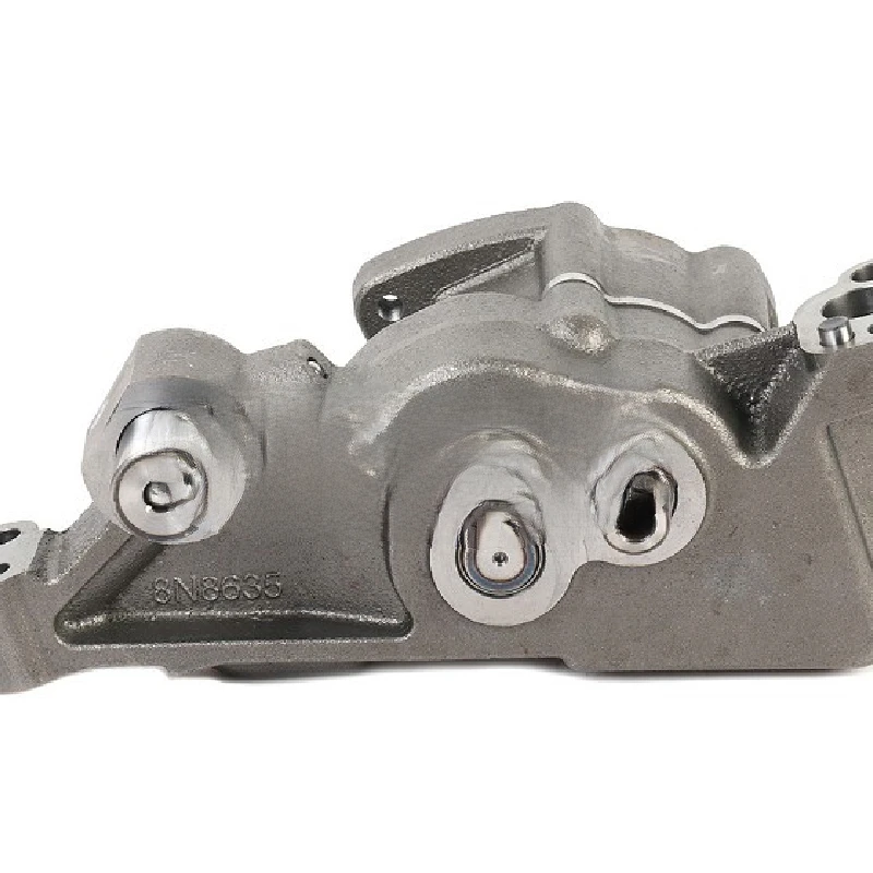 For Caterpillar CAT E3306 Oil Pump 4W2448 6I1346 4W-2448 Excavator Parts