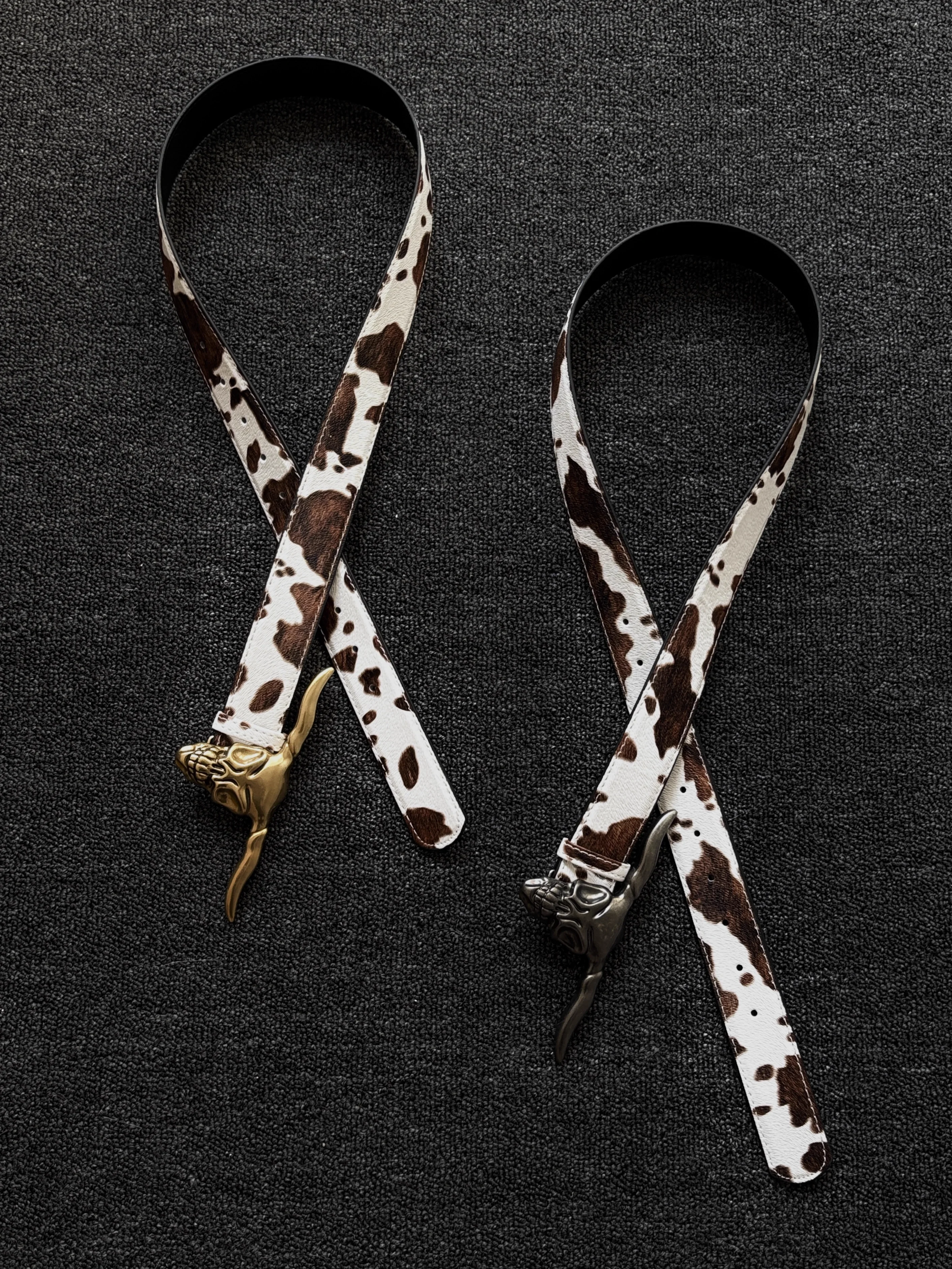 الرجال النساء خمر البقرة مشبك بولي Leather الجلود مشد الإناث Cummerbund معطف حزام فستان Decration حزام عريض J1806 #2