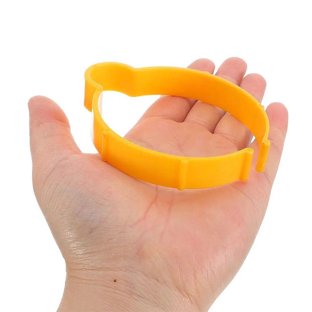 5Pcs Vinyl Film Gripper Clips Easy to Use Versatile Design Secure Fastening Multiple Uses Auto Vinyl Fixing Tool