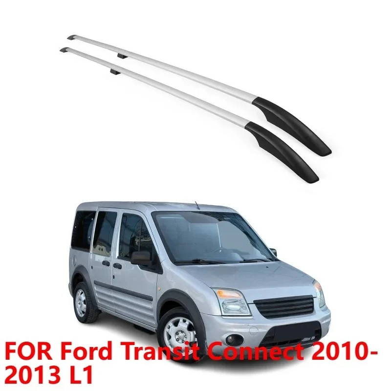 Roof Rack Side Rail…