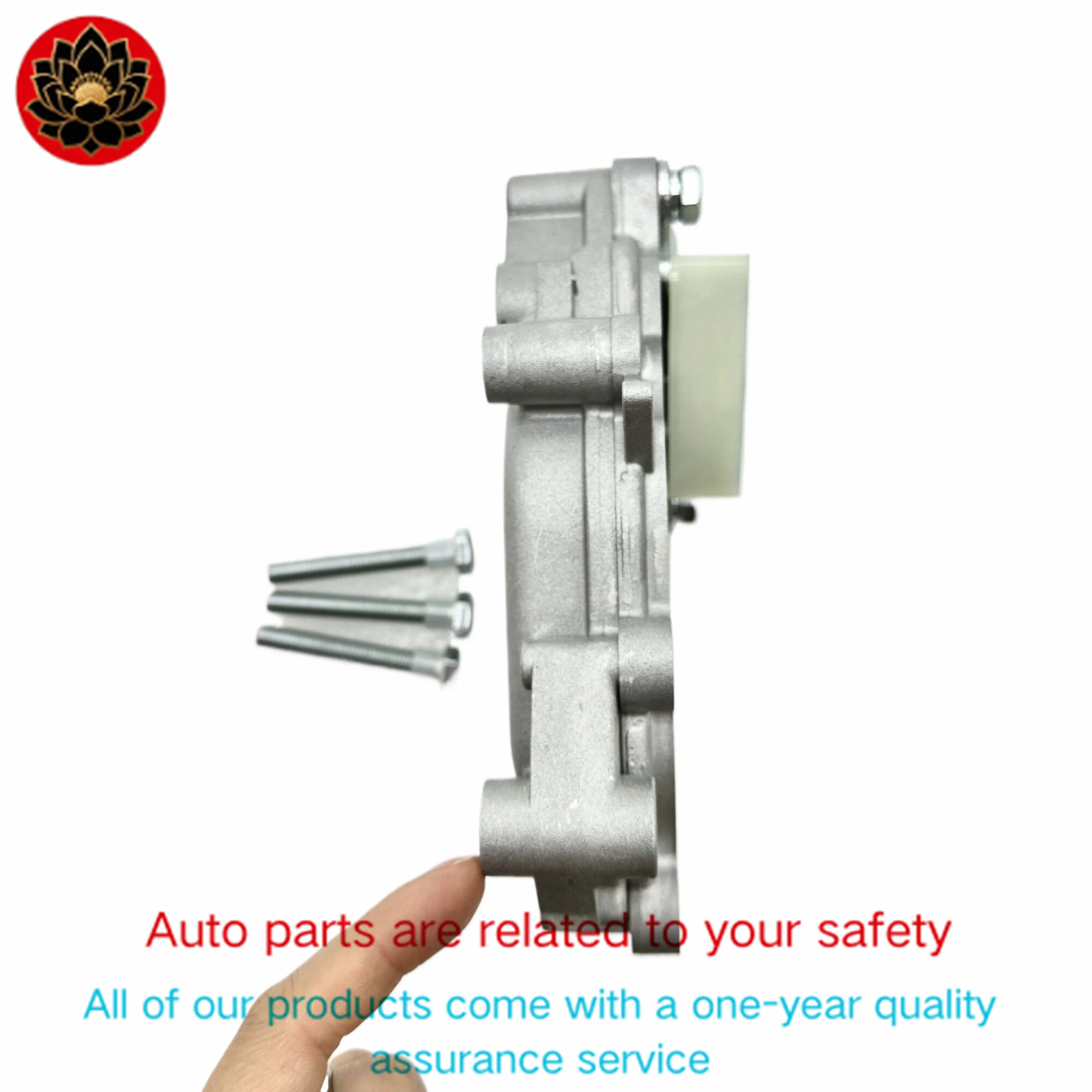 

New 12590016 Engine Oil Pump 12640448 For GMC 04-16 BUICK LACROSSE CADILLAC CTS Chevrolet 2.8L 3.0L 3.2L 3.6L