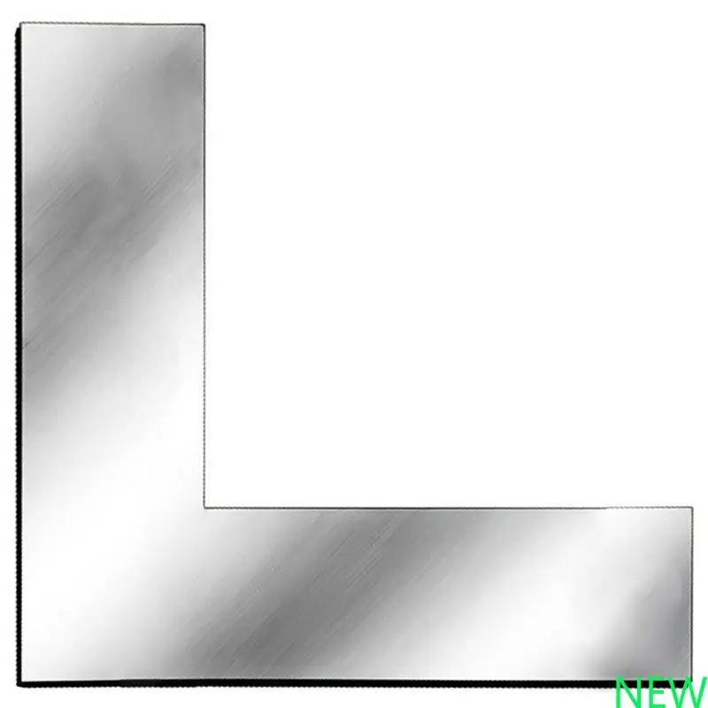 

Функциональный инструмент измерения Профессиональный класс 90 градусов Угловой инструмент идеально подходит для энтузиастов DIY