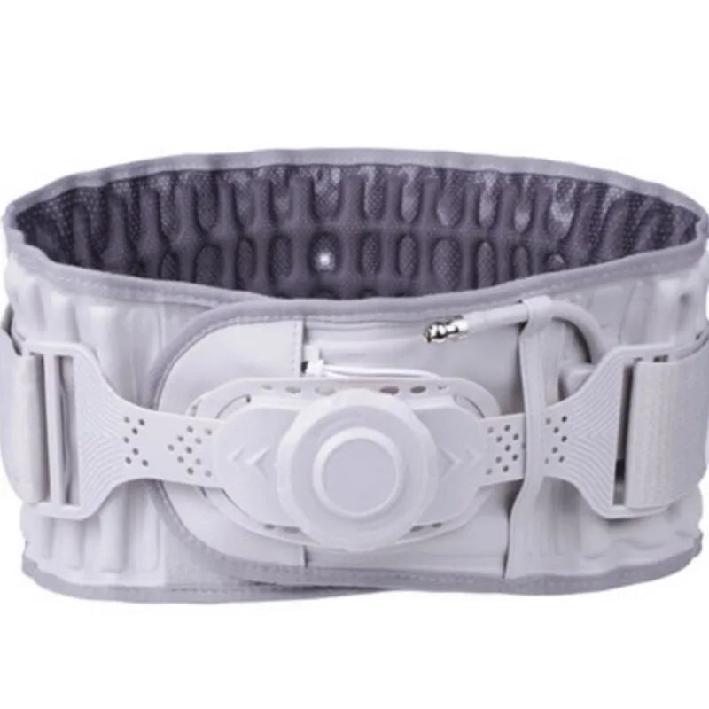 

Медицинский пояс для поясничного диска, втягивающий поясничный мышц, мужской и женский ремень между талией