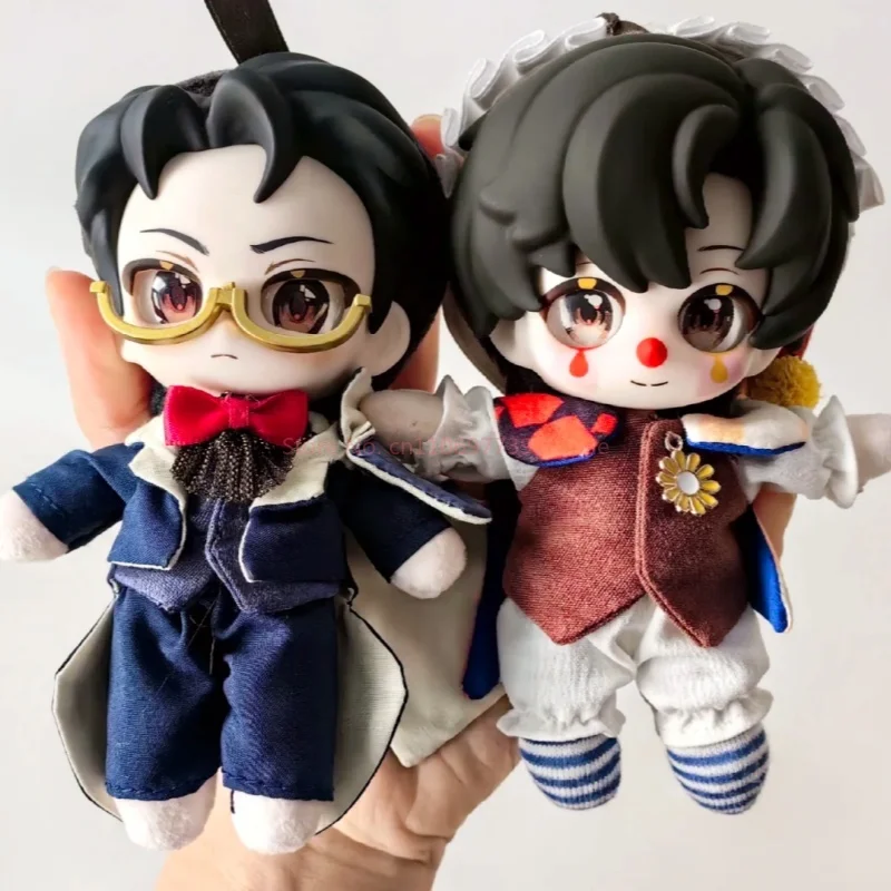 

Новая оригинальная слепая коробка «Властелин тайн», милая модная фигурка Кляна Морти, аниме-фигурки для мальчиков и девочек, загадочная коробка, игрушки, подарки