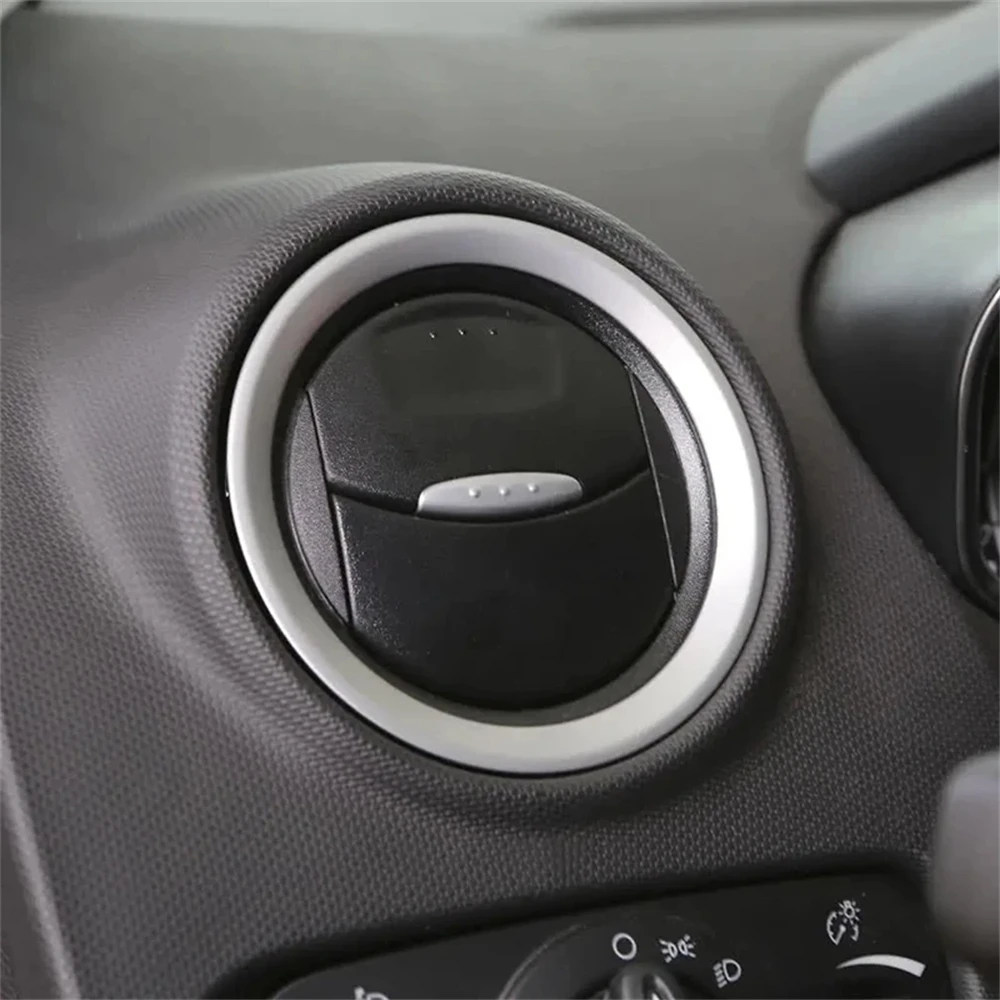 

Air Conditioner Outlet For Ford Fiesta 2006-2016 For Ford Connect 2009-2013 1697430, 8A6HAQ18B09, 1781738, 1745173