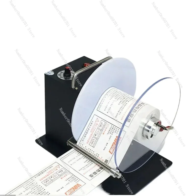 

F202/DS802/DS803 Машина для перемотки этикеток Машина для перемотки этикеток с обратной связью Машина для переработки этикеток однонаправленная