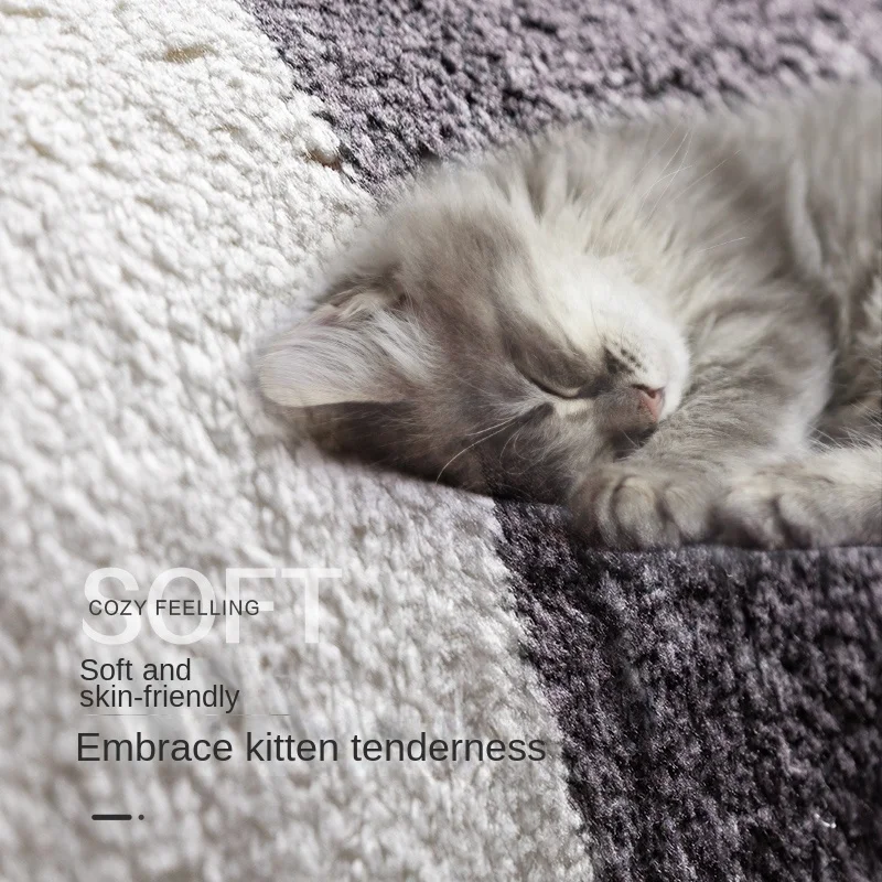 French Retro Living Room Decoration Carpet Round Plush Rugs for Bedroom Home Fluffy Soft Floor Mat Large Area Carpets Lounge Rug