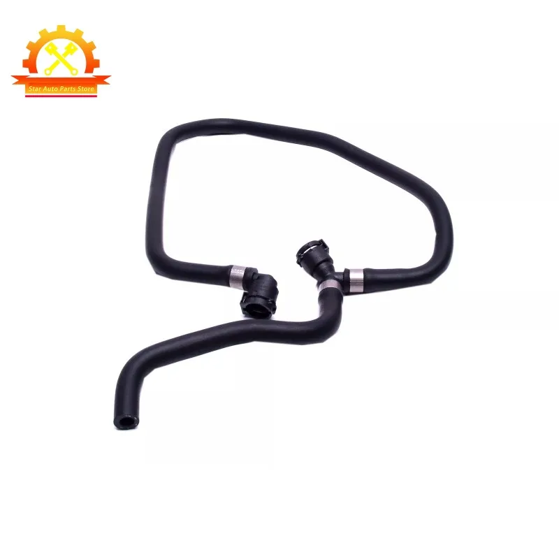 

17127647293 Автомобильные аксессуары, бак для воды, шланг радиатора для BMW F35 F30 F20 F21, резервуар для охлаждающей жидкости