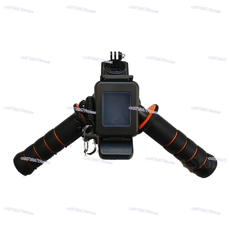 

2-в-1 подводное подруливающее устройство для дайвинга, подводная модель высокой мощности для водных видов спорта