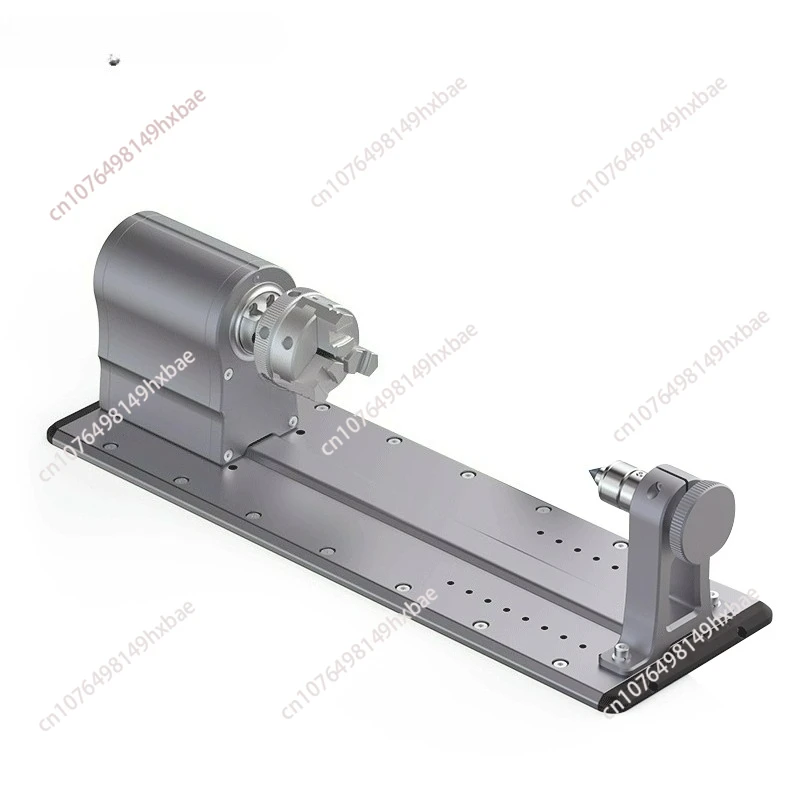 

Модуль вращения четырех оси 3D-принтера