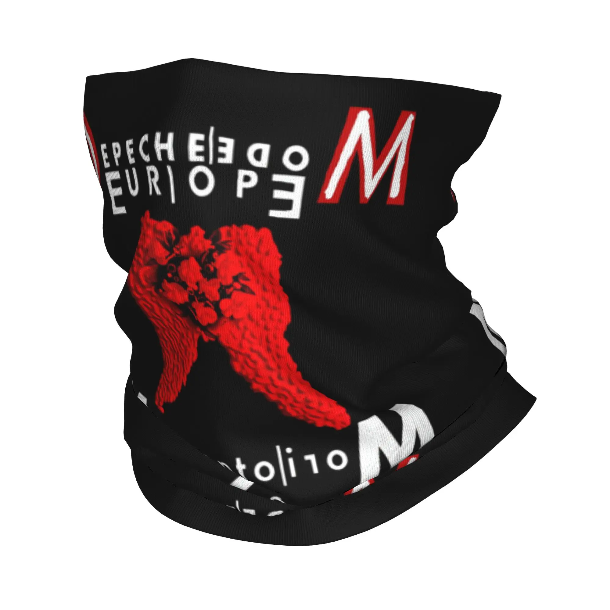 

Пользовательские электронные рок-депуты крутой режим бандана утеплитель для шеи для мужчин и женщин зимний лыжный шарф-труба гетры крышка для лица