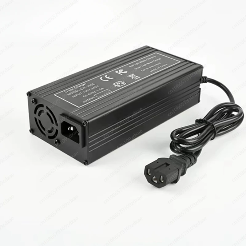 

12.6V 20A 18650 Lithium Battery Charger for 3S 10.8V 11.1V 12V li-ion Battery Fast charging Charger High quality