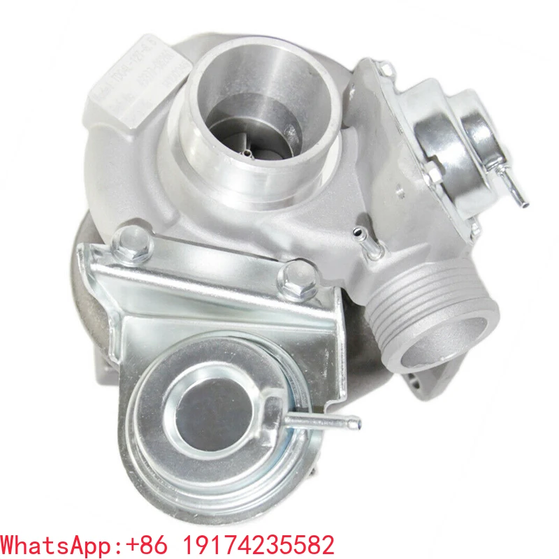 

TD04L-12T Turbo for Volvo S40 V40 160HP B4204 1.9T 49377-06250 Turbocharger