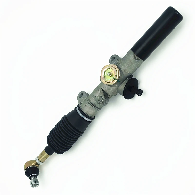 

Universal Marshell / Eagle 30 teeth steering gear assembly