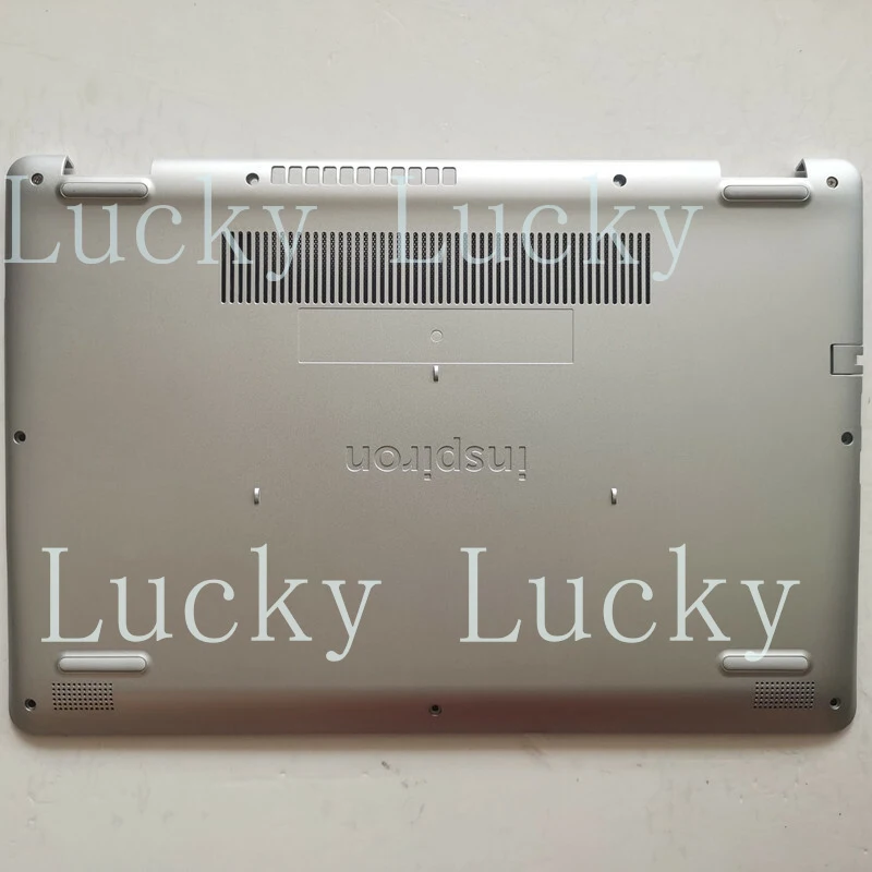 

f For DELL 15 5584 BASE COVER D Shell SILVER JX9NR 0JX9NR