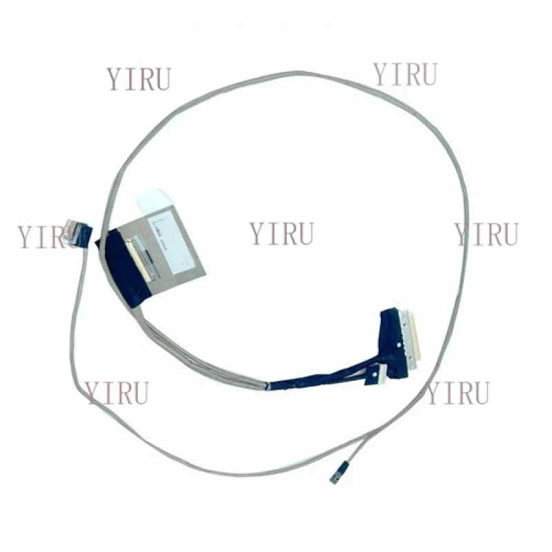 L  For Acer TRAVELMATE SPIN B3 TMB311RN H4TN 30PIN DC02004A500 LCD Screen Cable