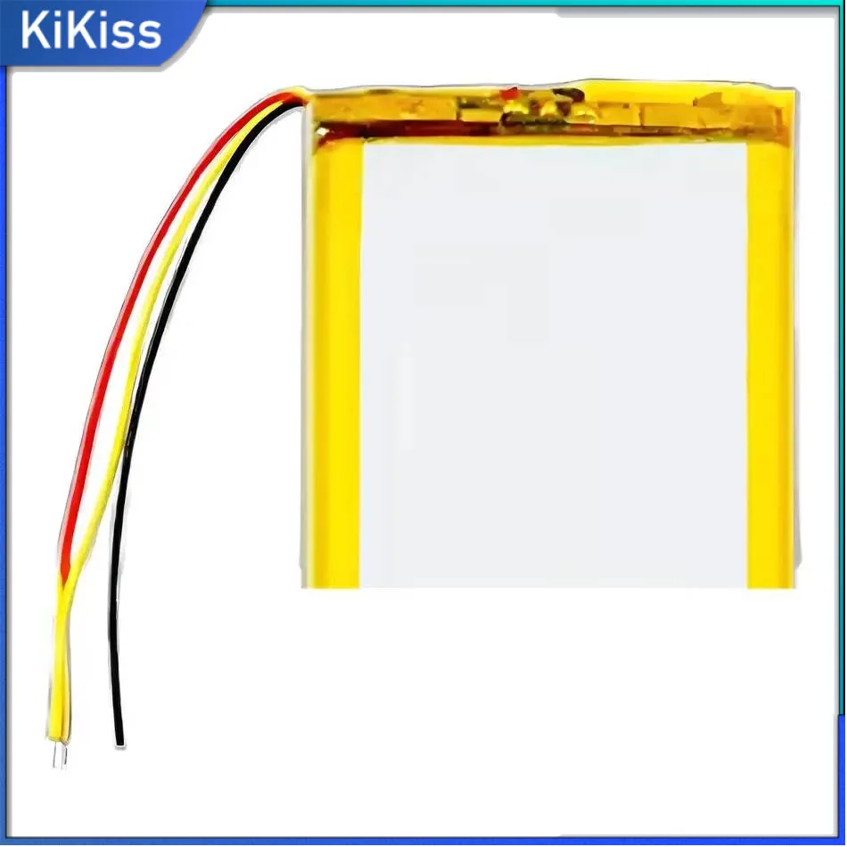 

Mobile Phone Battery Durable 6000Mah For Conquest S8